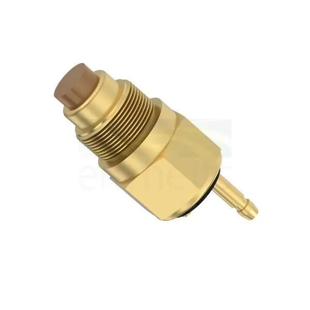 test specs for temp senors for john deere 445