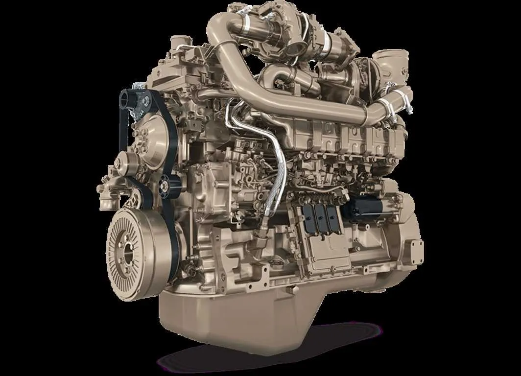 timing specs john deere 6068 6 cylinder diesel