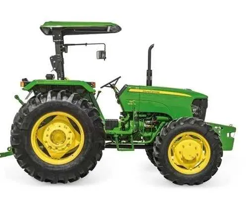 tractor specs john deere 5310