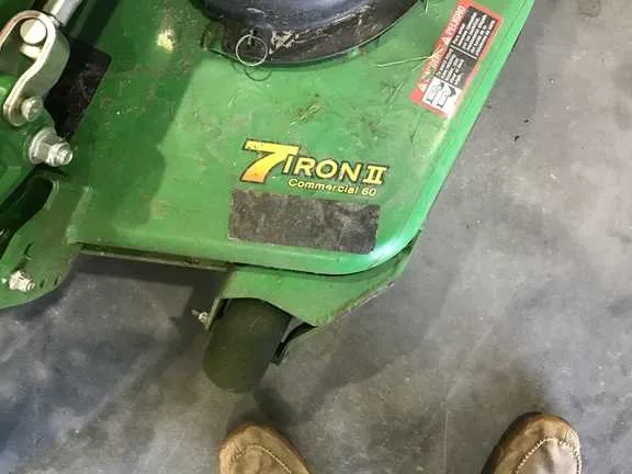 tractor specs john deere 915b