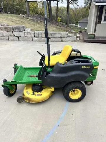 z225 john deere specs z225 john deere specs