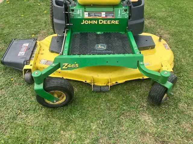 z465 john deere specs z465 john deere specs
