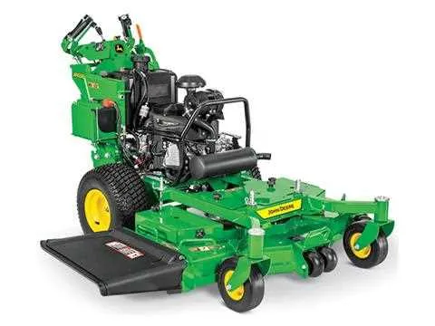 john deere 48 ztrak zero turn specs