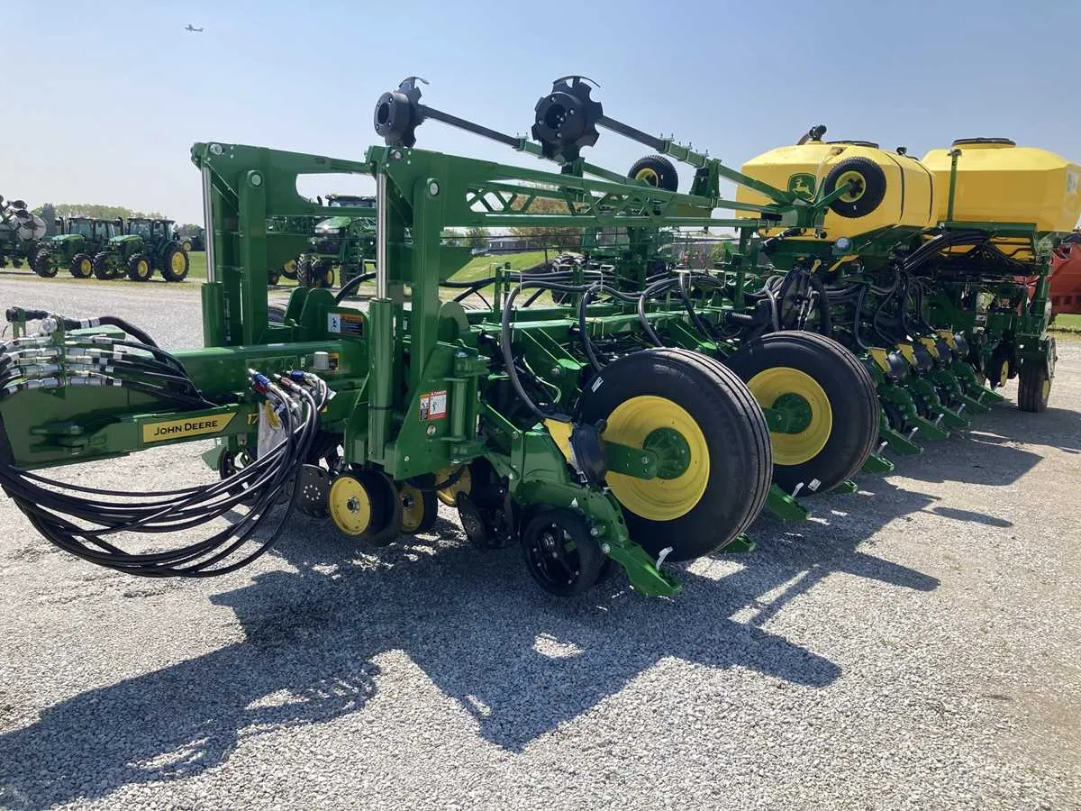 john deere 1775nt planter specs
