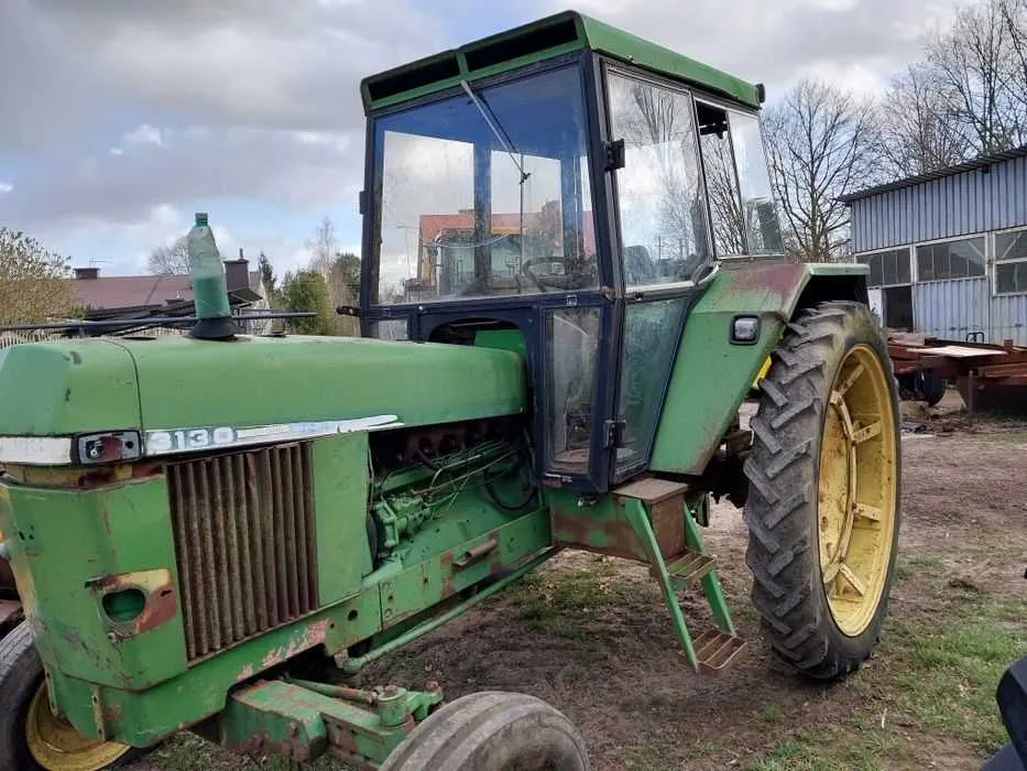 3130 john deere specs
