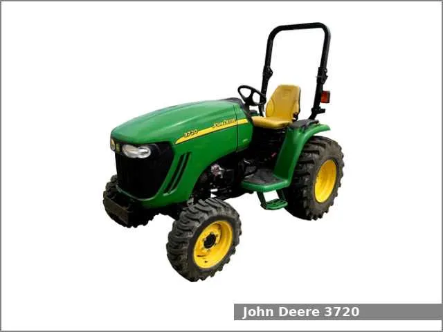 2009 john deere 3720 specs 2009 john deere 3720 specs