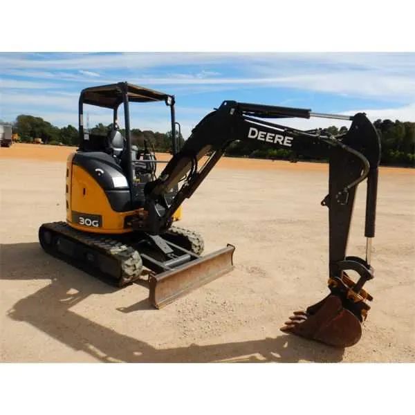 john deere 30g excavator specs john deere 30g excavator specs