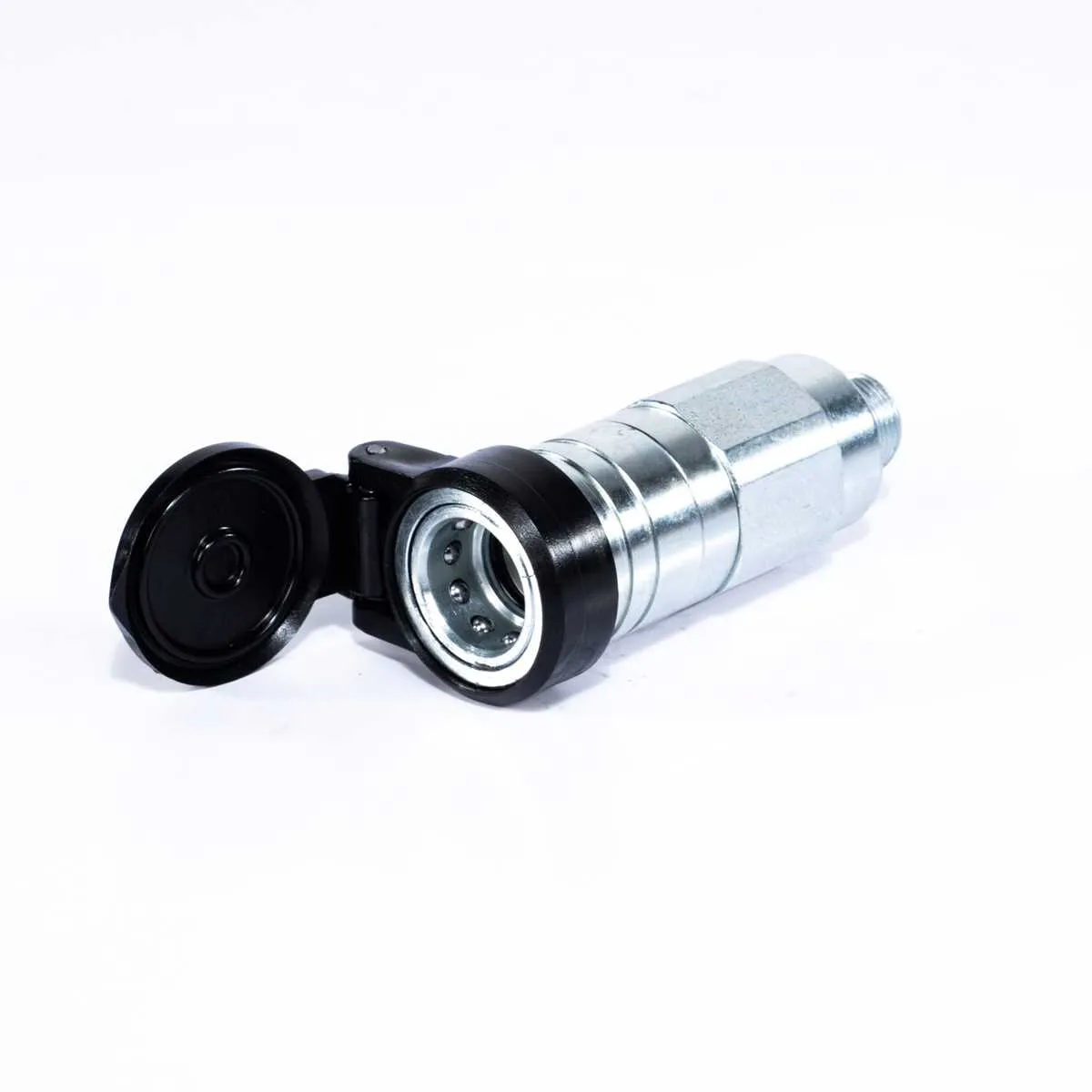 specs for hydraulic coupling for john deere 5065e