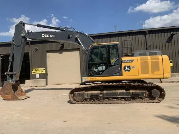 210g john deere excavator specs 210g john deere excavator specs