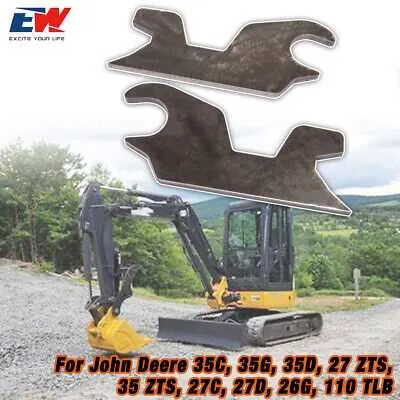 2004 john deere 35c specs