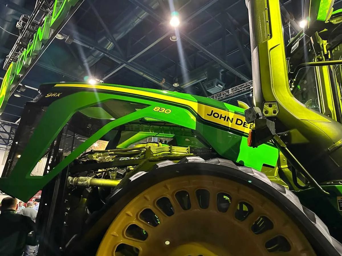 john deere oil meet fors spec