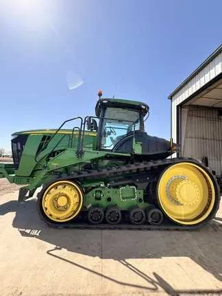 john deere 208 specs