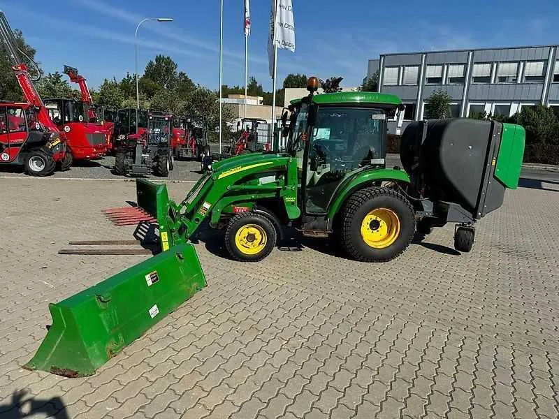 2009 john deere 3720 specs 2009 john deere 3720 specs