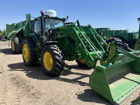 john deere model 175 specs