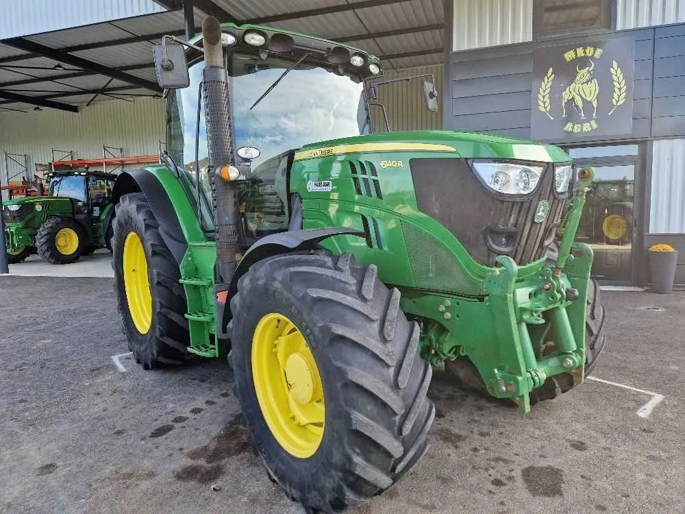 2013 john deere 6140r specs 2013 john deere 6140r specs