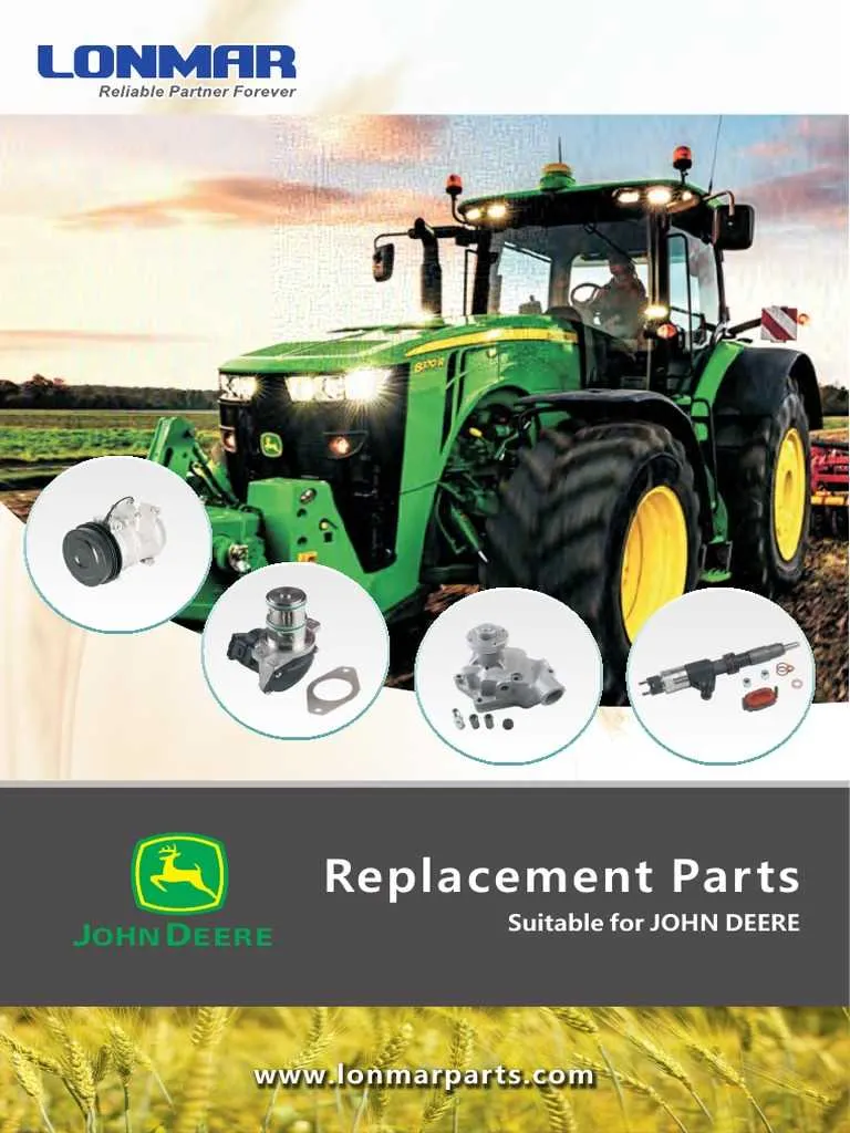 john deere 1850n specs