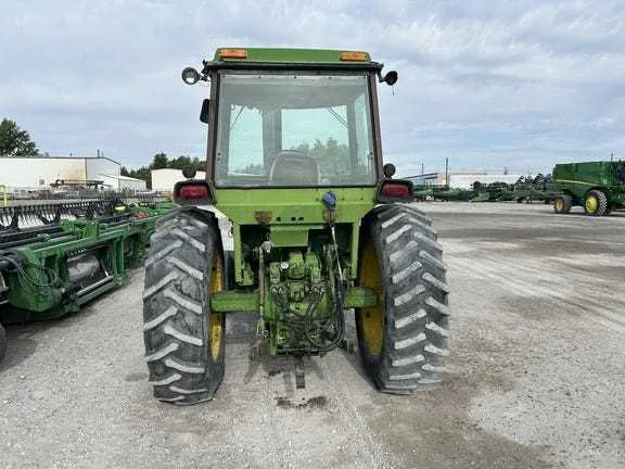 1975 john deere 4430 specs