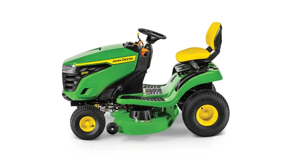 antique 120 john deere tractor specs