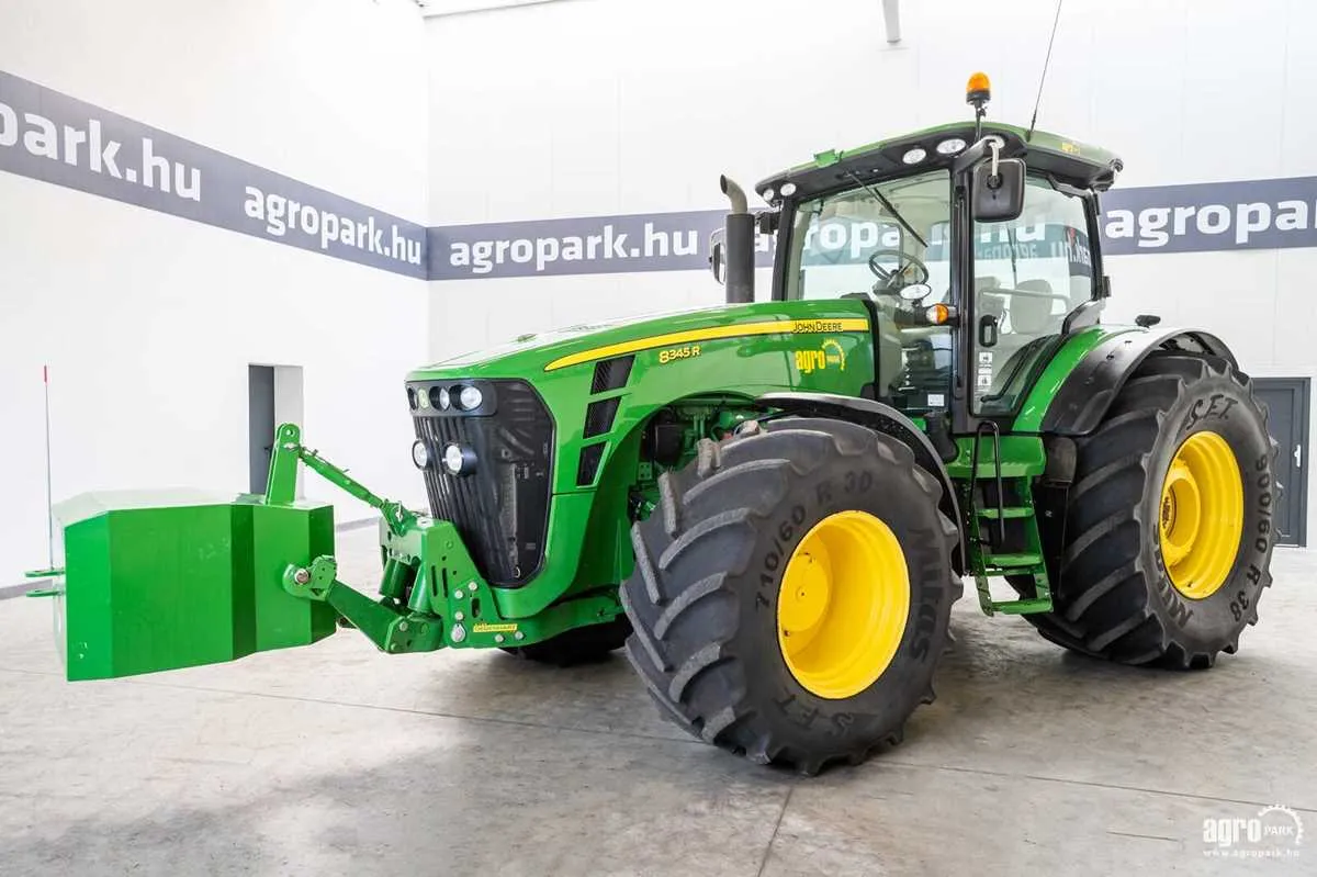 8345r john deere specs 8345r john deere specs