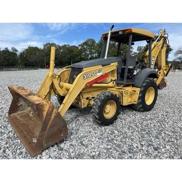 310sg john deere backhoe specs