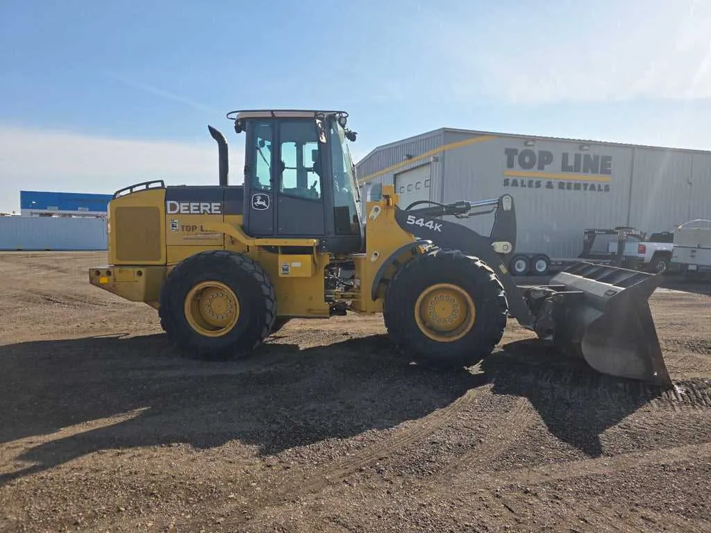 2012 john deere 544k specs
