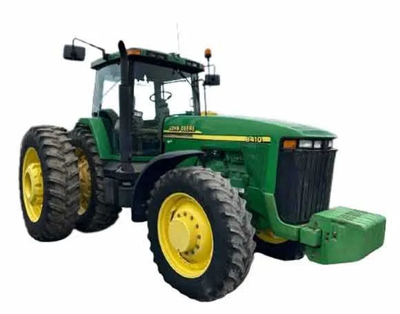 john deere 8410 specs john deere 8410 specs