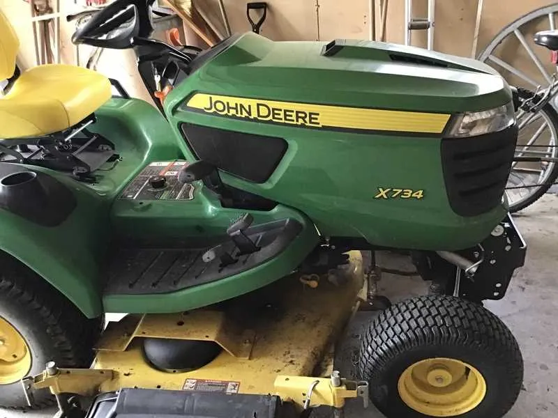 specs for 2017 whp36a john deere