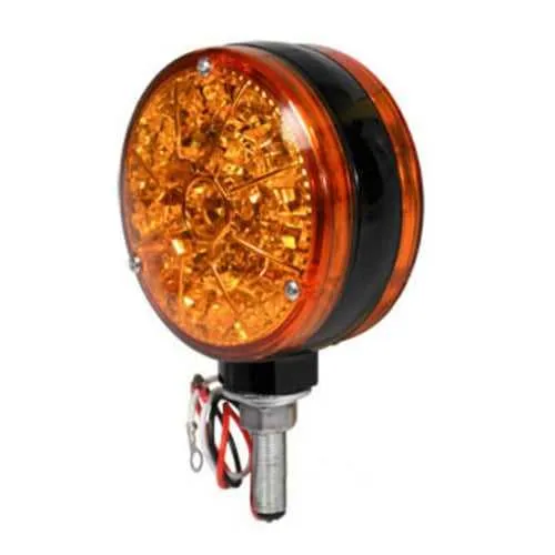 auger light for 9510 john deere combine specs