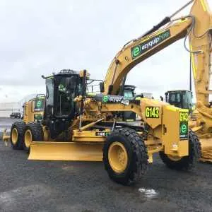 john deere 770gp grader specs