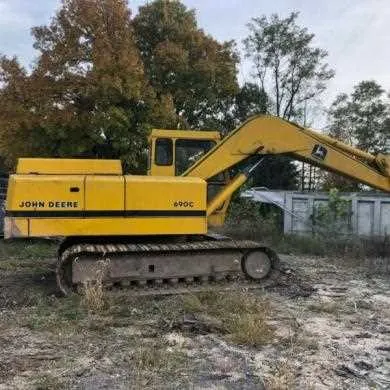 john deere 690c specs john deere 690c specs