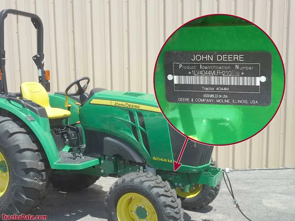 4044m john deere specs