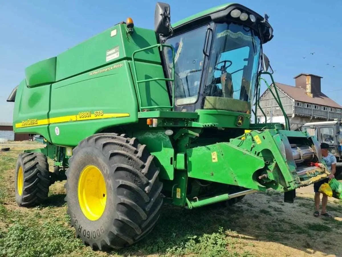 john deere 9880 sts specs john deere 9880 sts specs