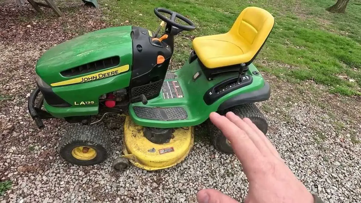 john deere 135 specs john deere 135 specs