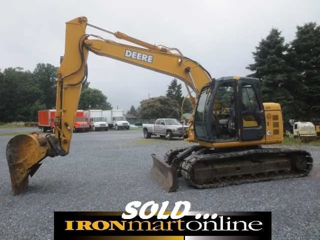 john deere 135c rts specs john deere 135c rts specs
