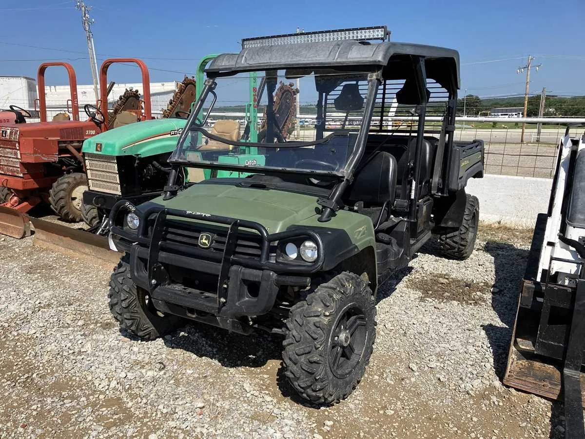 john deere gator 4 seater specs john deere gator 4 seater specs