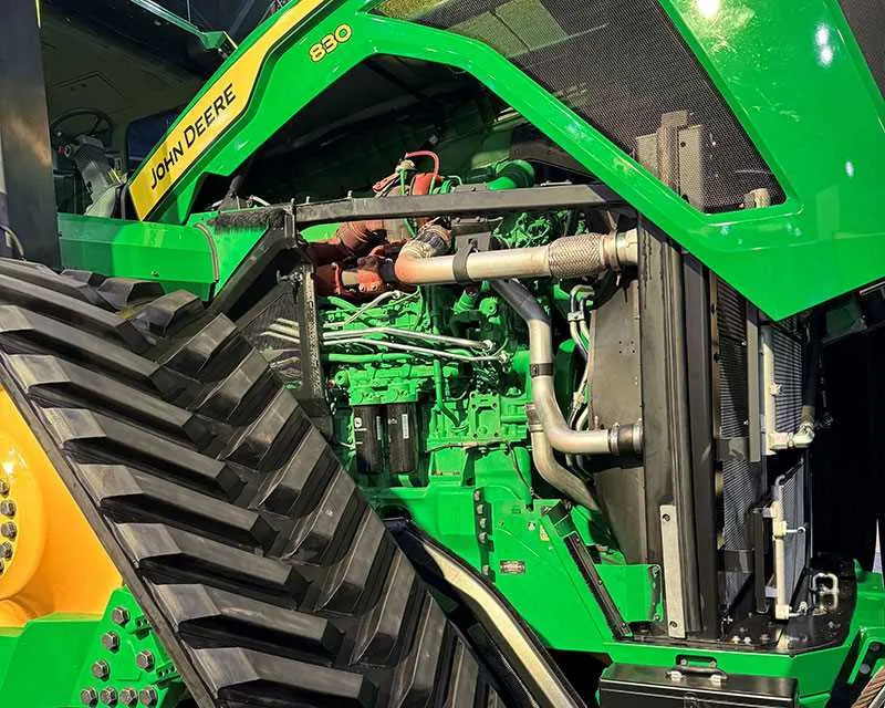 john deere series 500 6061 engine torque specs