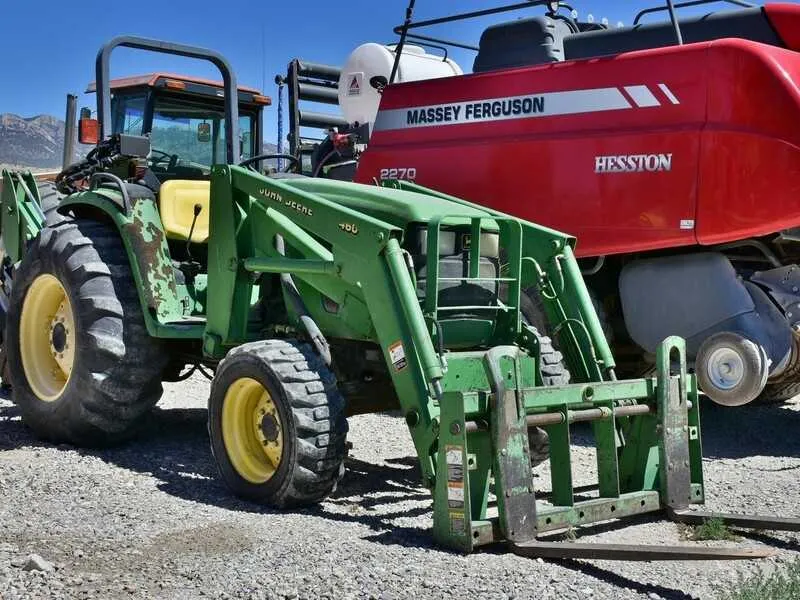john deere 4600 tractor specs john deere 4600 tractor specs