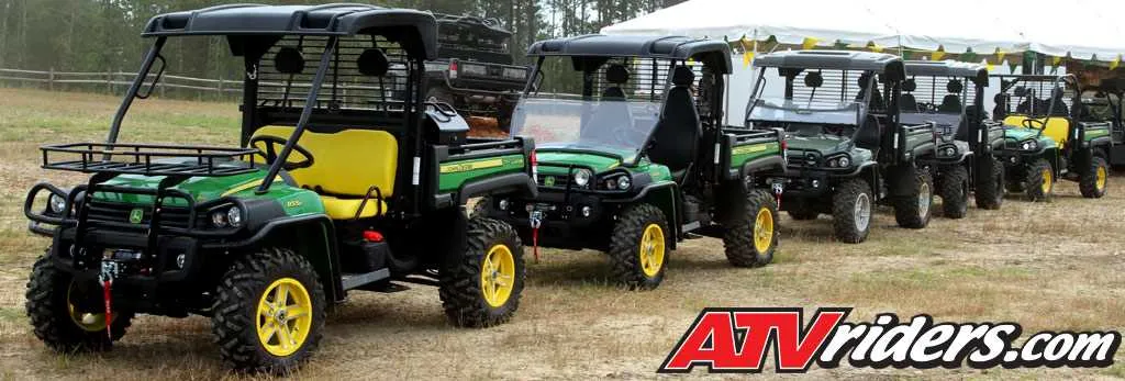 john deere xuv 855d specs