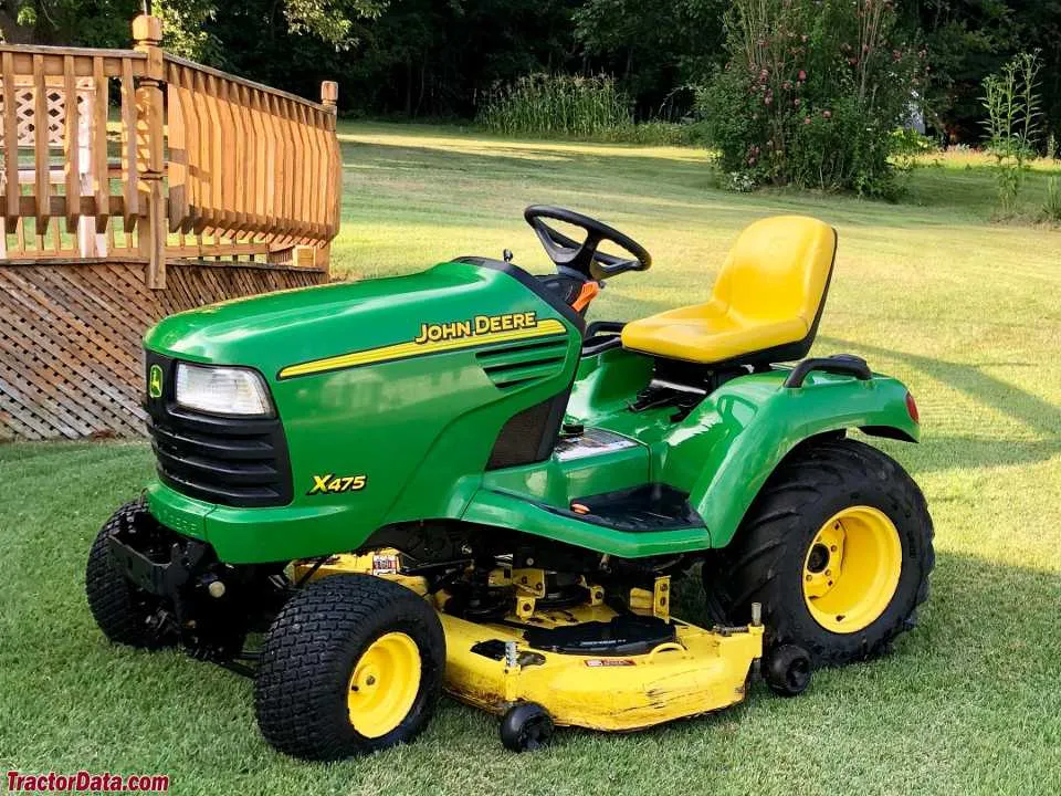 x475 john deere specs
