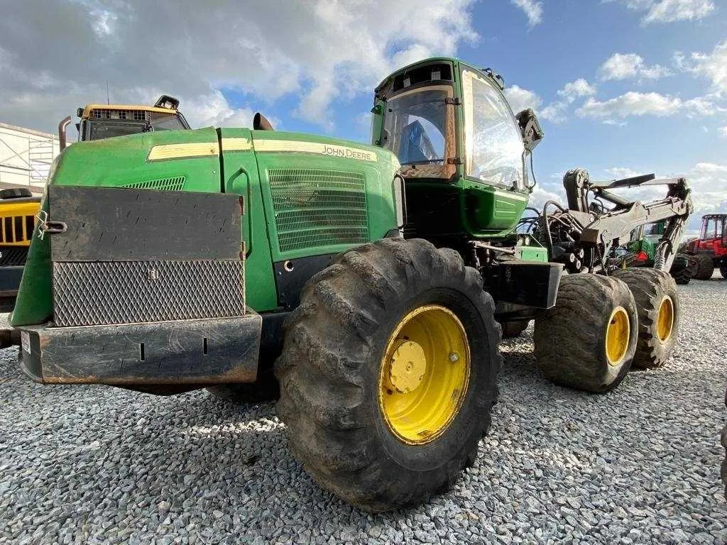 john deere 1470 specs