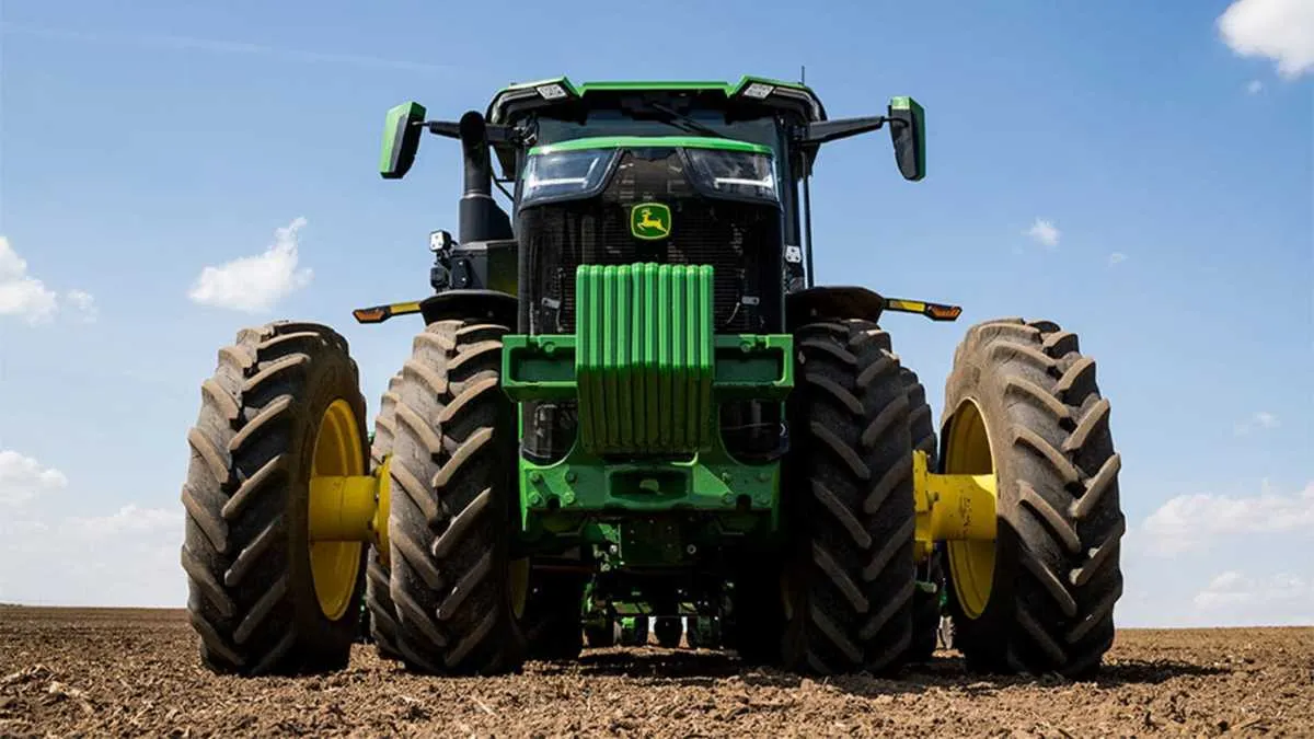 john deere 8rx specs john deere 8rx specs