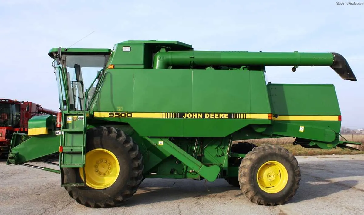 john deere 9400 combine engine specs john deere 9400 combine engine specs