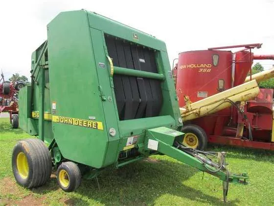 556 john deere baler specs 556 john deere baler specs