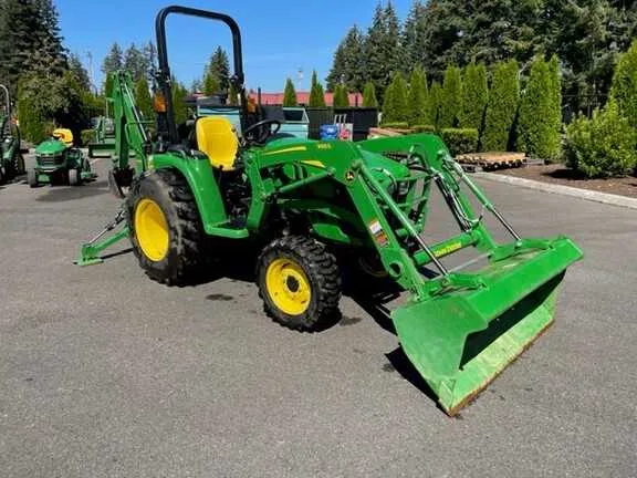 2020 john deere 3032e specs 2020 john deere 3032e specs