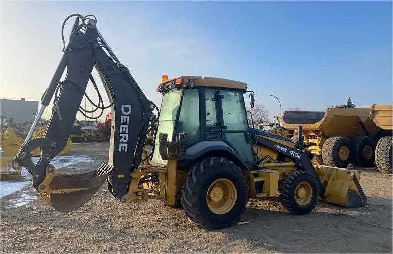 john deere backhoe 410 k 4 wheel drive quick specs john deere backhoe 410 k 4 wheel drive quick specs