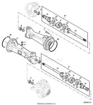 john deere 7450 forage harvester specs