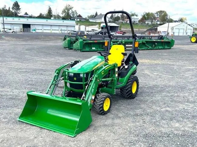 john deere 1025r spec