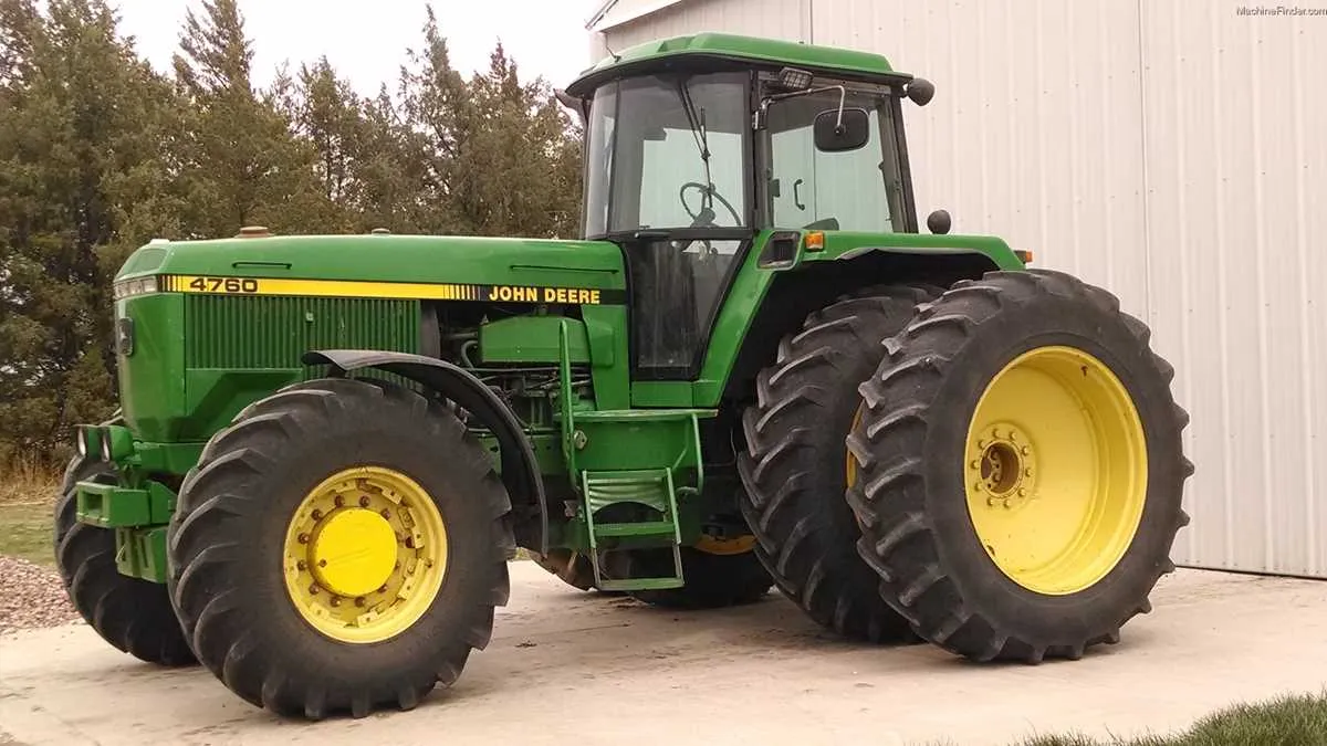 4555 john deere spec