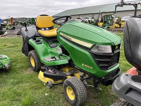 john deere x350r specs john deere x350r specs