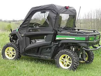 2019 john deere gator rsx860m specs